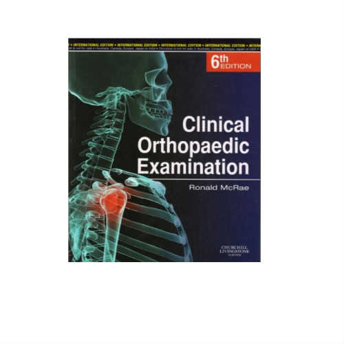 clinical-orthopaedic-examination-international-edition-6e