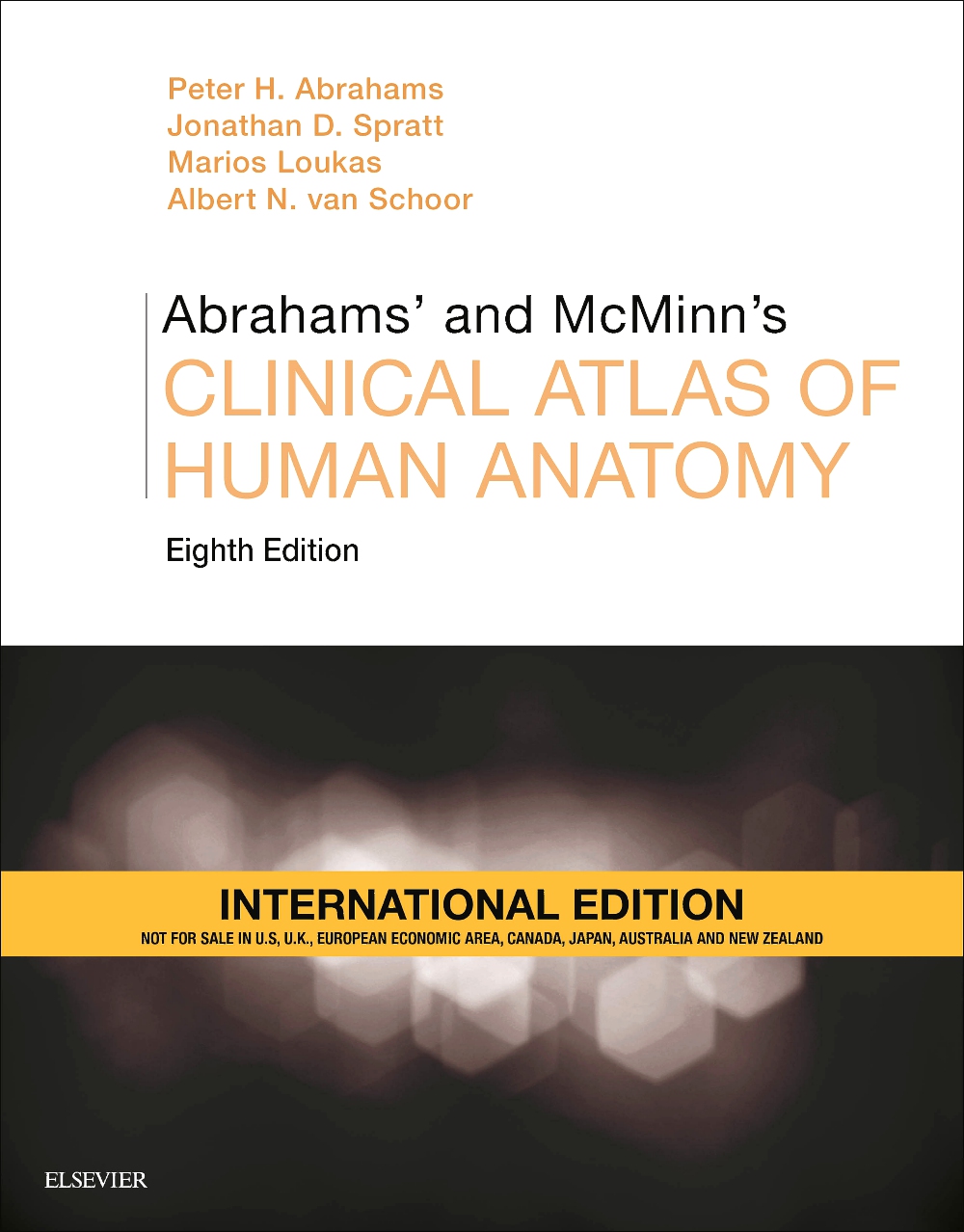 abrahams-and-mcminns-clinical-atlas-of-human-anatomy-international-edition-8e