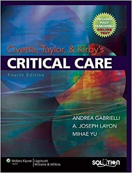 civetta-taylor-aned-kirbys-critival-care-4ed-old-edition