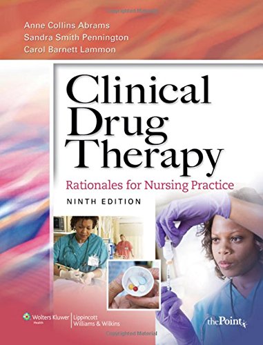 clinical-drug-therapy-rationales-for-nursing-practice-9e-with-cd-pb-oold-edition