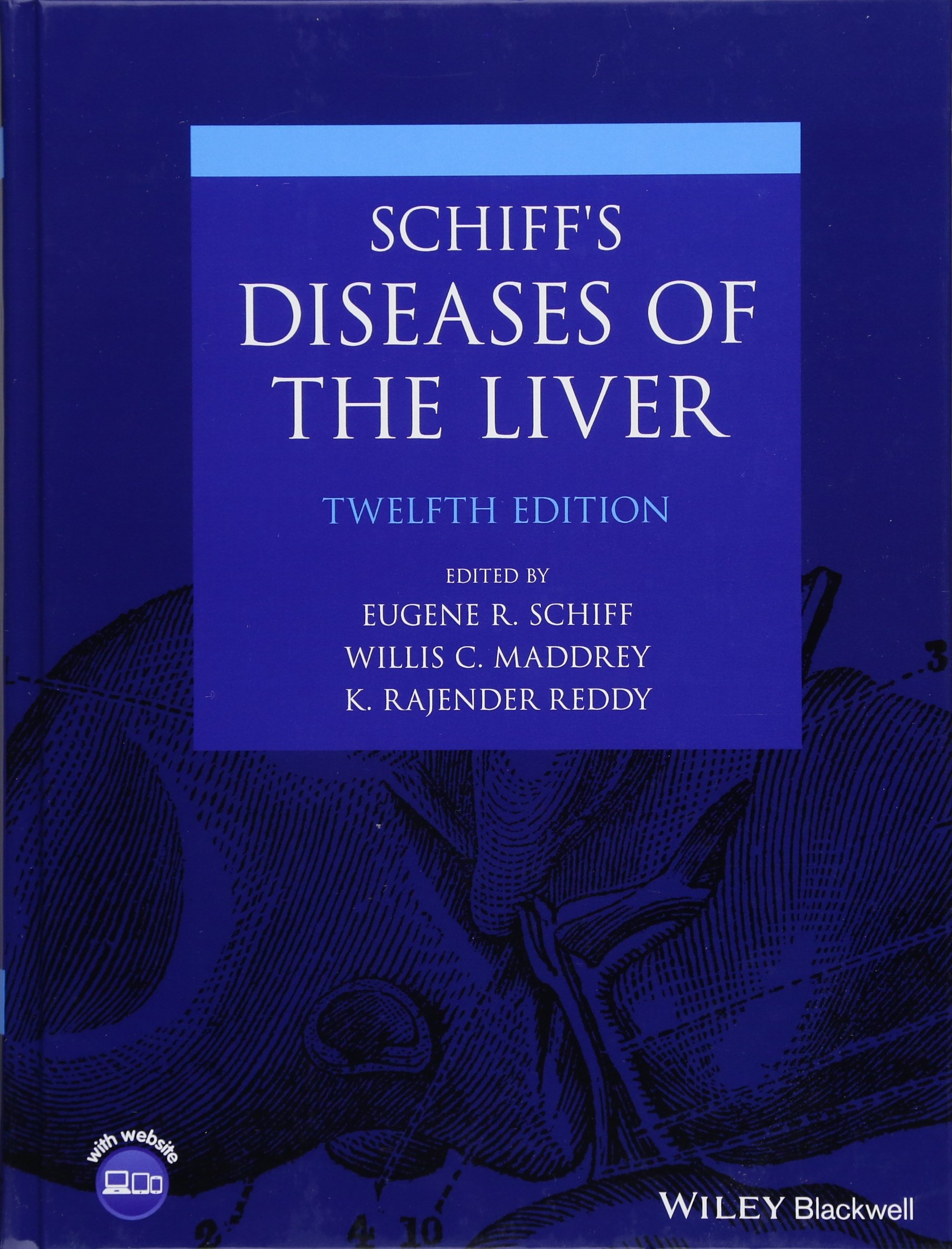schiffs-diseases-of-the-liver