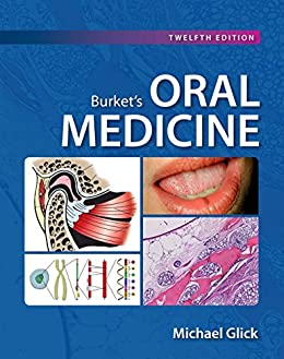 burkets-oral-medicine-english-12th-edition