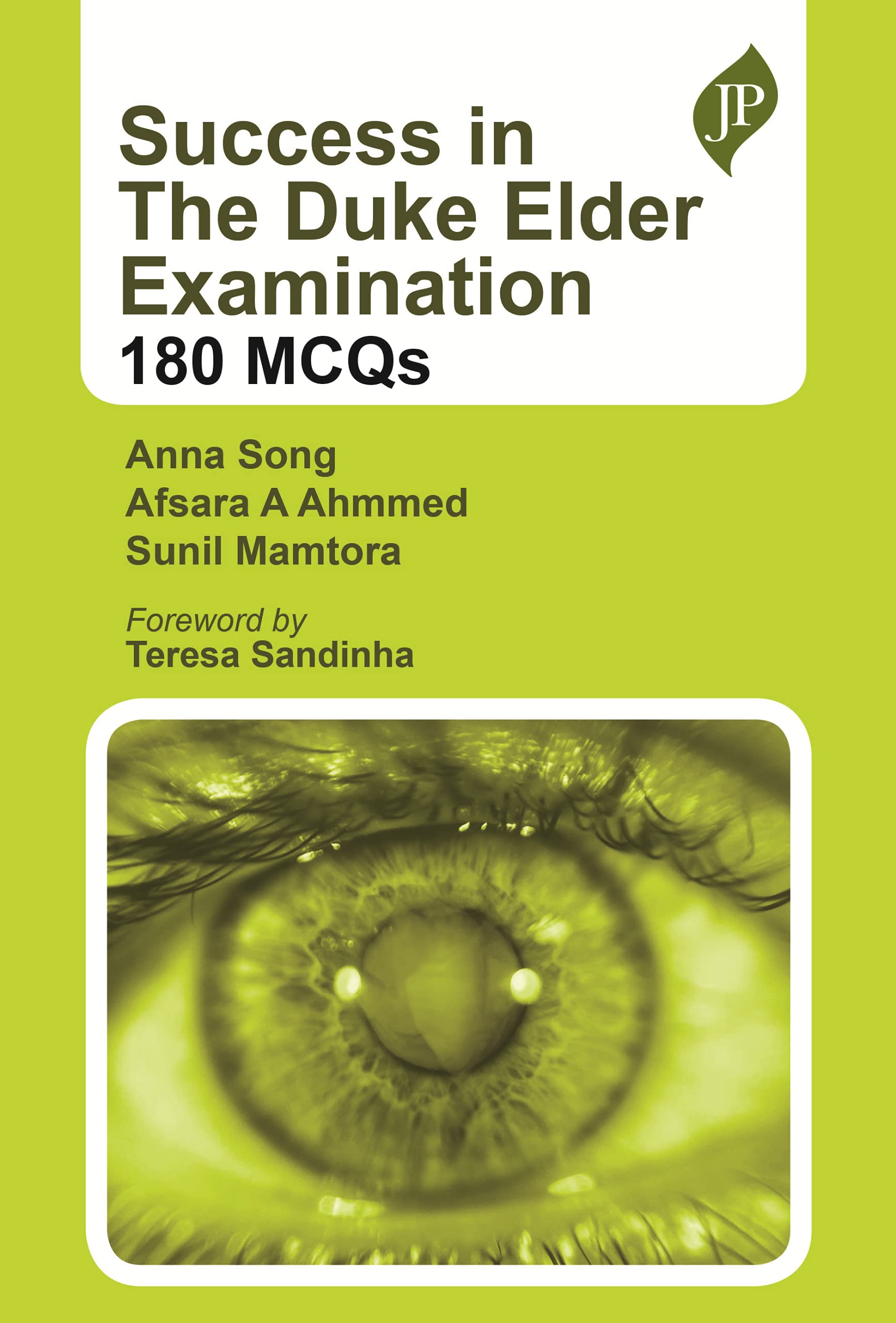 success-in-the-duke-elder-examination-180-mcqs