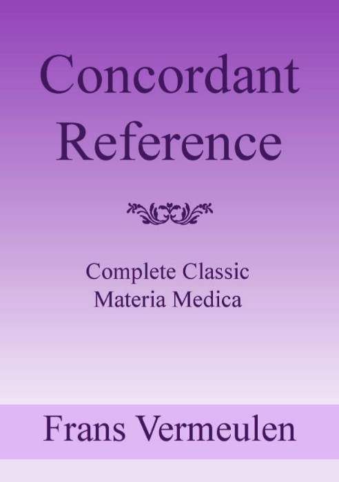 concordant-reference