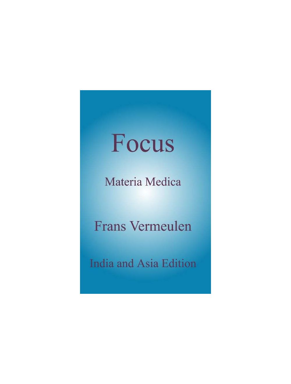 focus-materia-medica