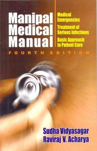 manipal-medical-manual-medical-emergencies-treatment-of-serious-infections-basic-approach-to-patient-care-4e
