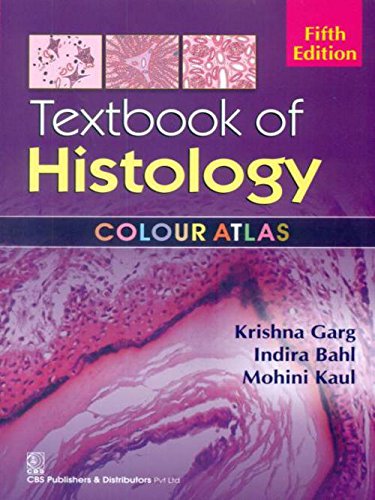 a-textbook-of-histology-a-colour-atlas-5e