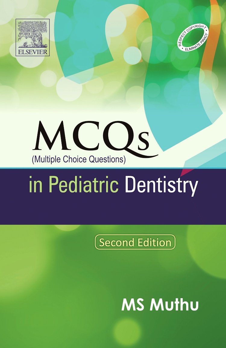 mcqs-in-pediatric-dentistry-2e