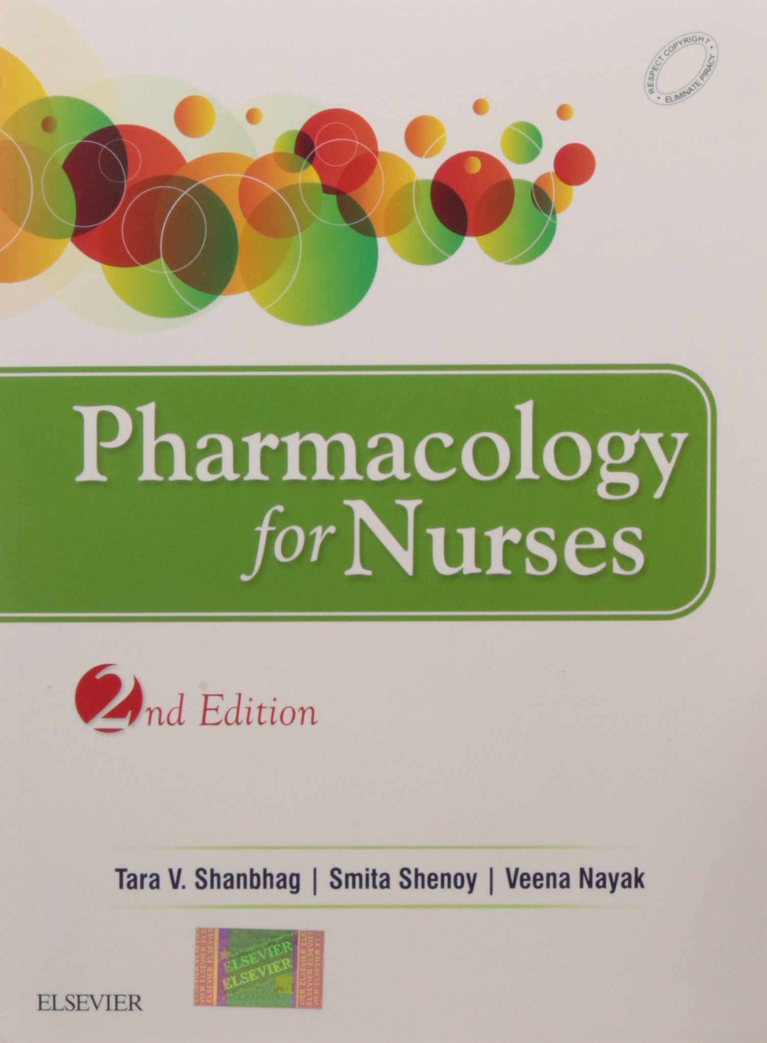 pharmacology-for-nurses-2e