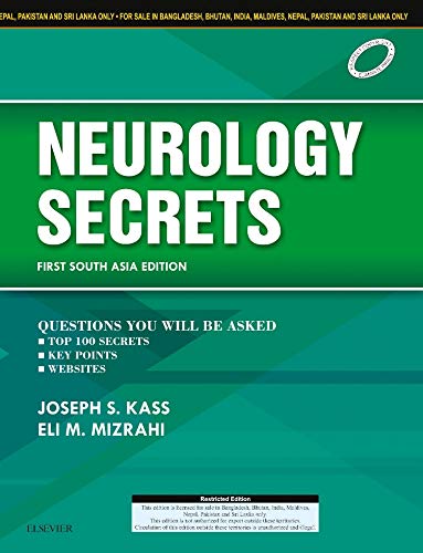 neurology-secrets-first-south-asia-edition