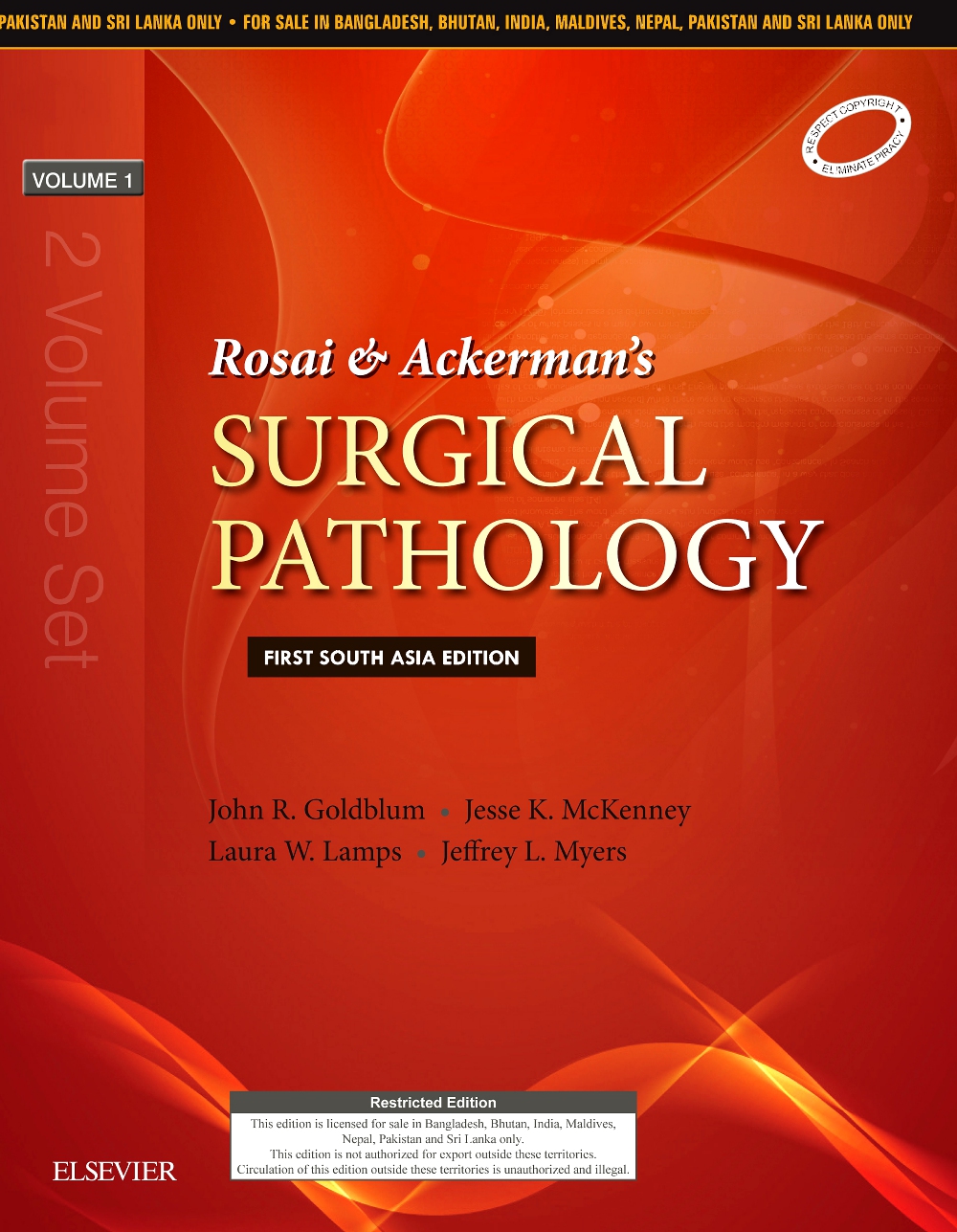rosai-and-ackermans-surgical-pathology-2-volume-set-first-south-asia-edition