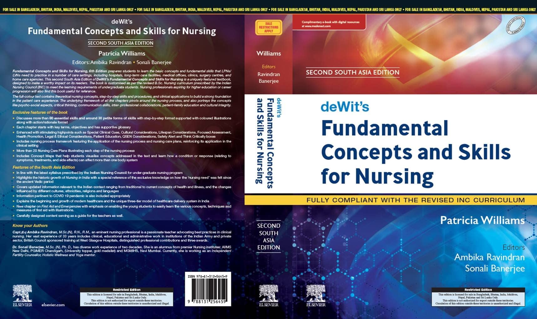 dewit-s-fundamental-concepts-and-skills-for-nursing-2nd-sae