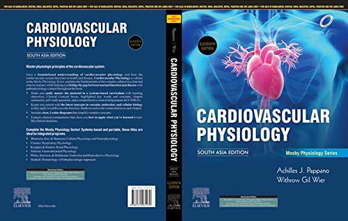 cardiovascular-physiology-11e-south-asia-edition