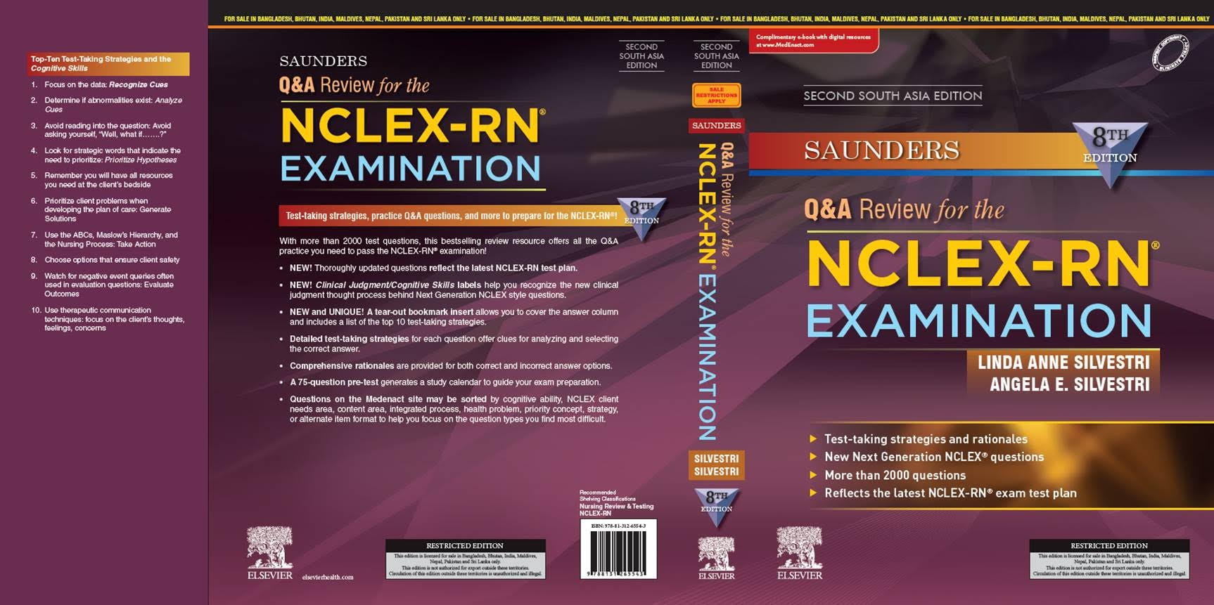saunders-q-a-review-for-the-nclexrn-examination-8th2021