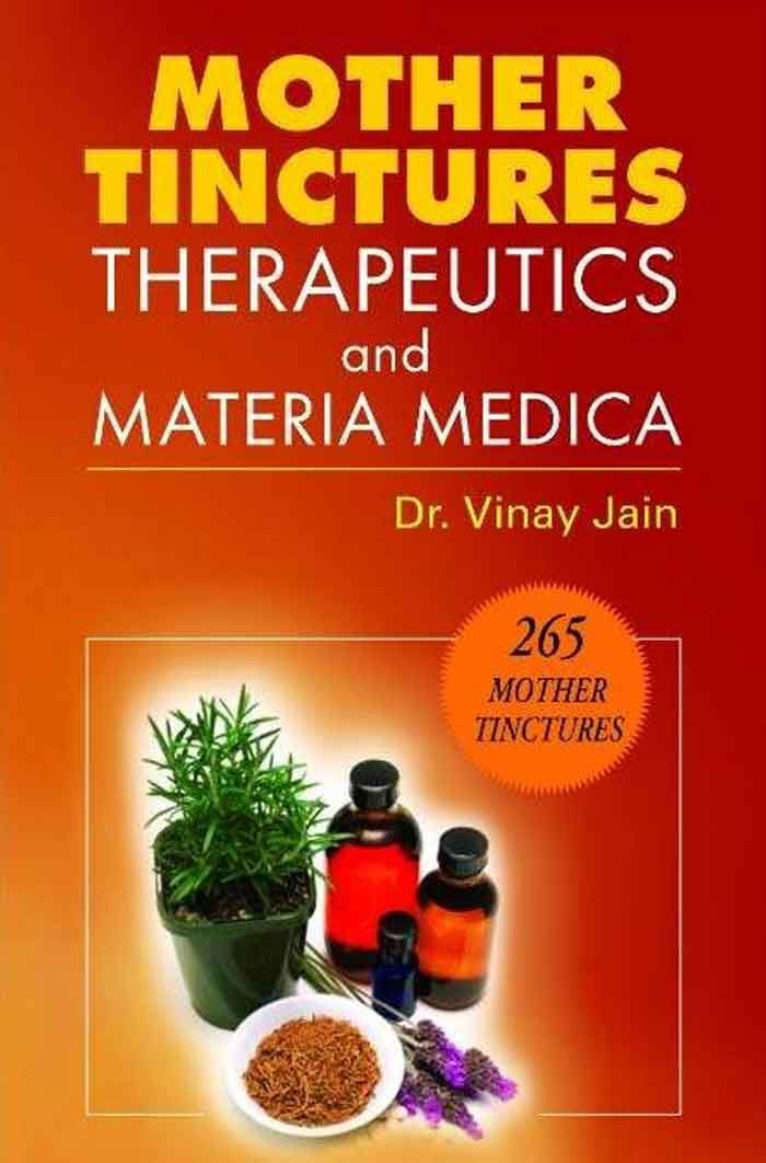 mother-tinctures