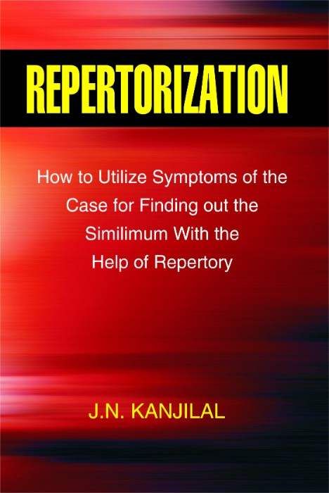 repertorization