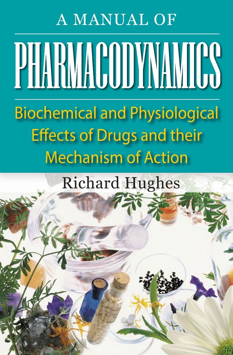 a-manual-of-pharmacodynamics
