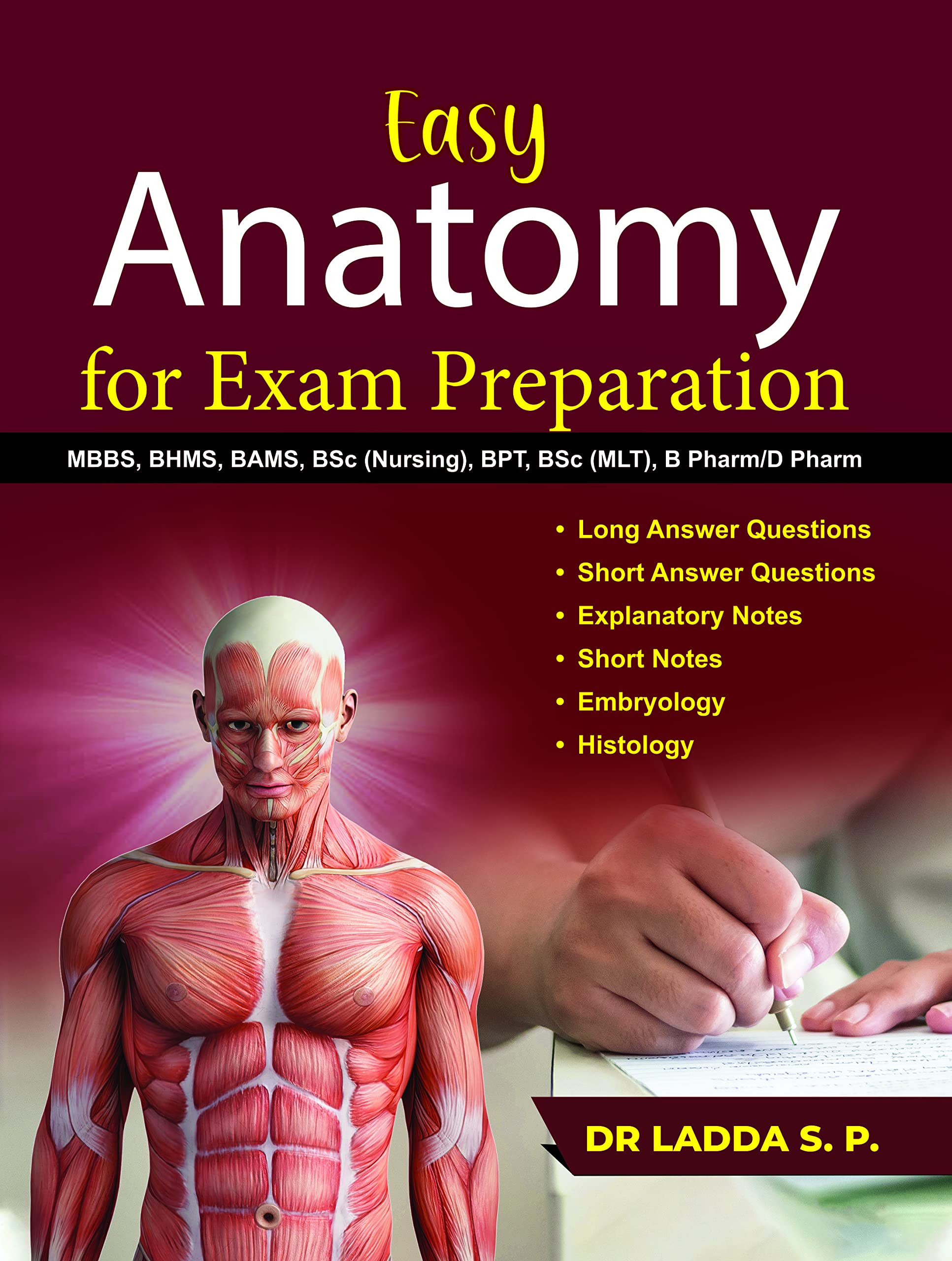easy-anatomy