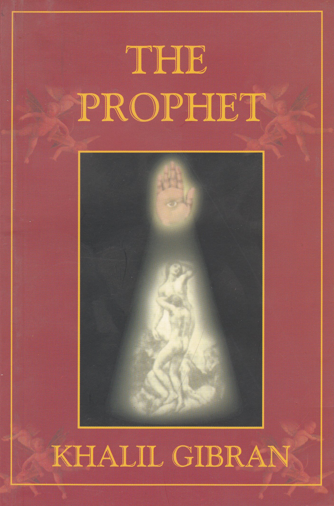 the-prophet