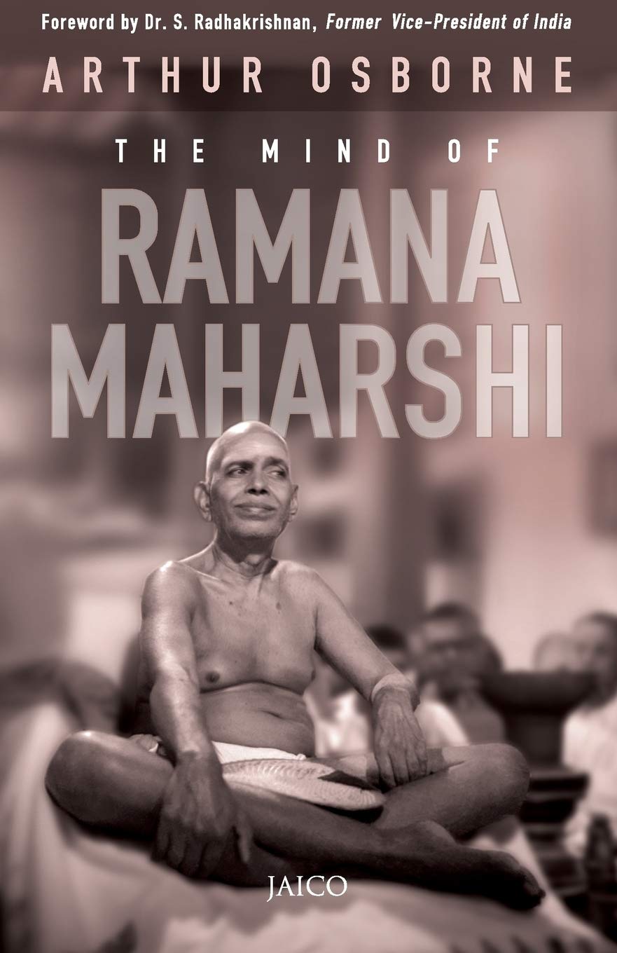 the-mind-of-ramana-maharshi-