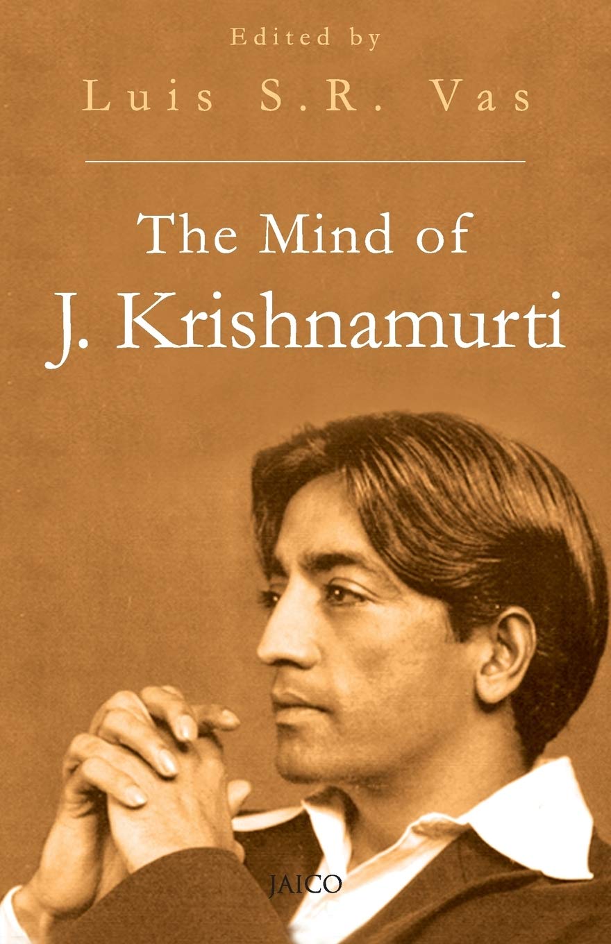 the-mind-of-j-krishnamurthi