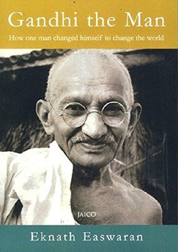 gandhi-the-man