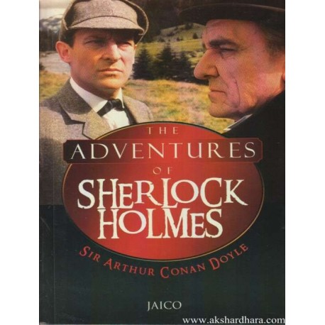 the-adventures-of-sherlock-holmes
