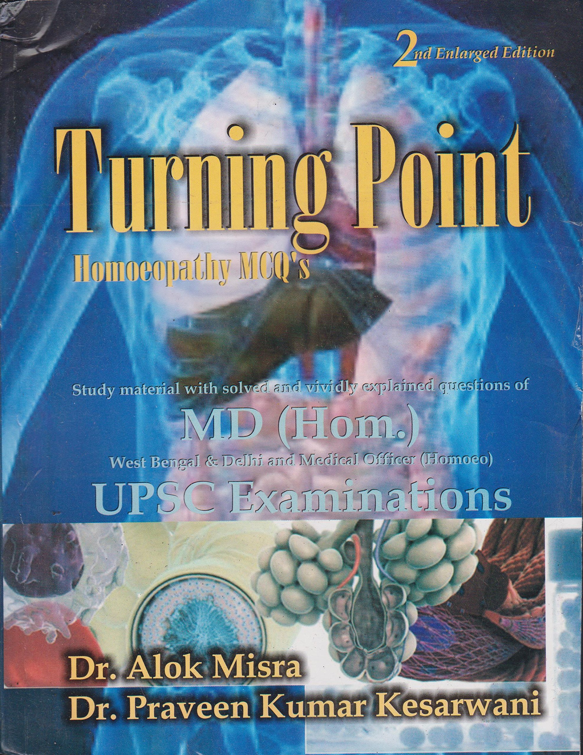turning-point-homoeopathy-mcqs