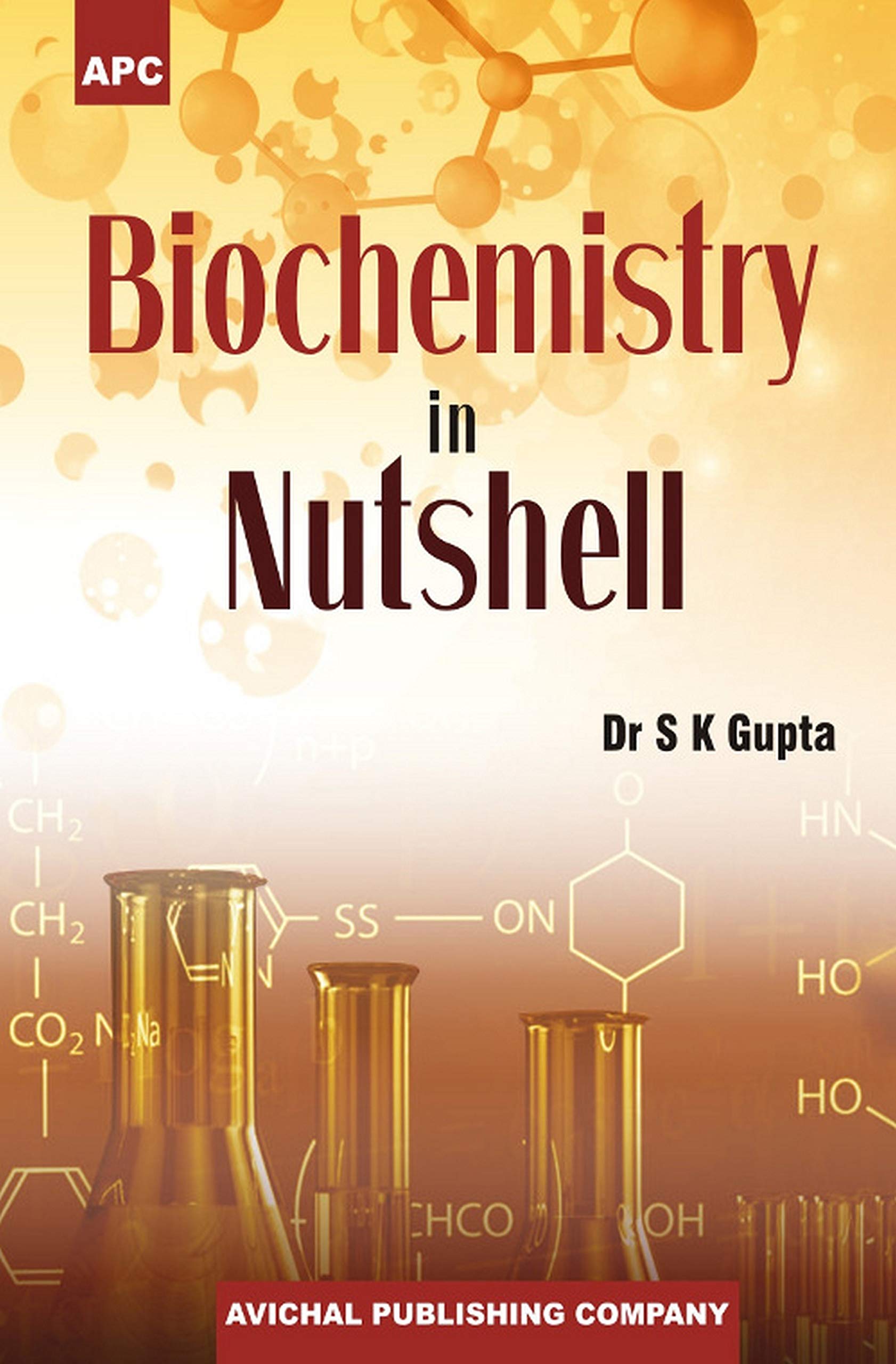 biochemistry-in-nutshell