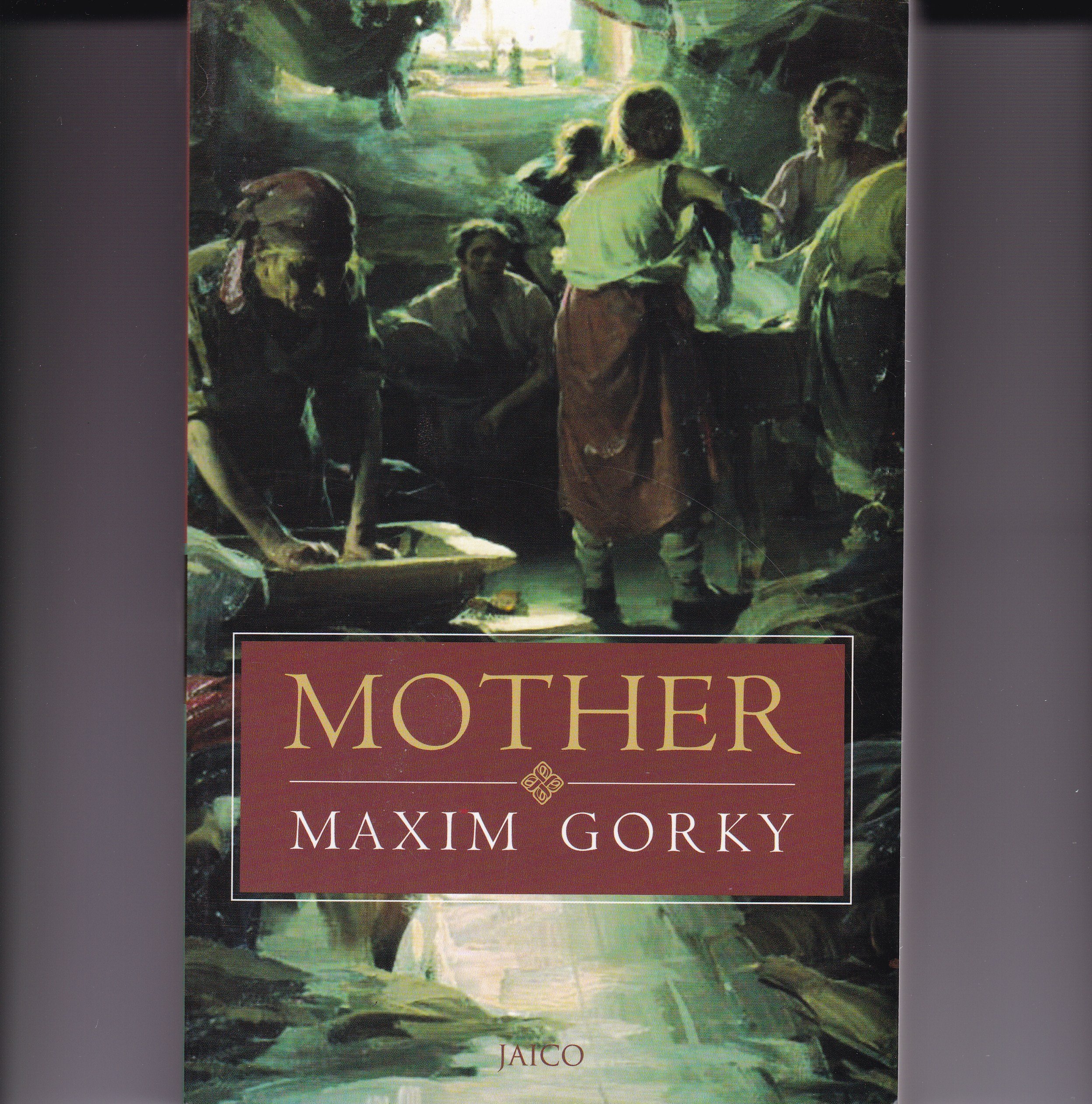 mother