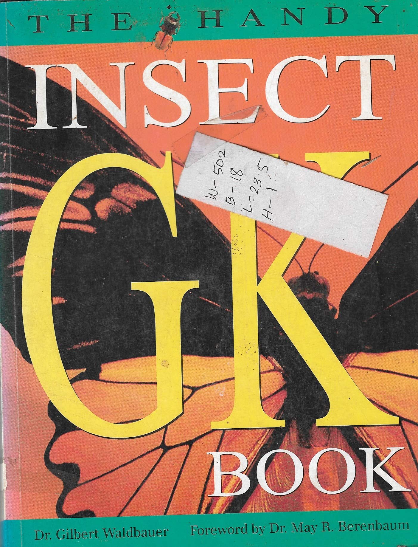 the-handy-insect-gk-book