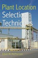 plant-location-selection-techniques