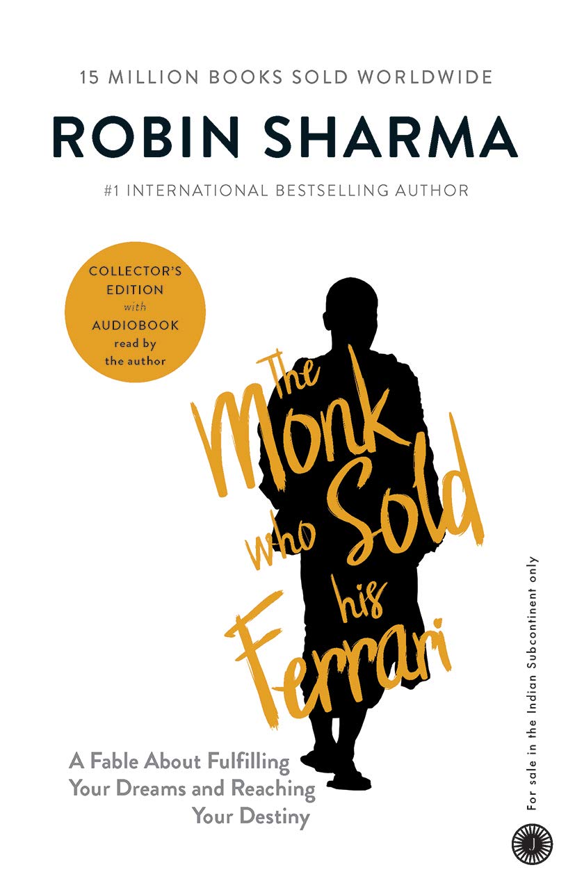 the-monk-who-sold-his-ferrari-with-cd