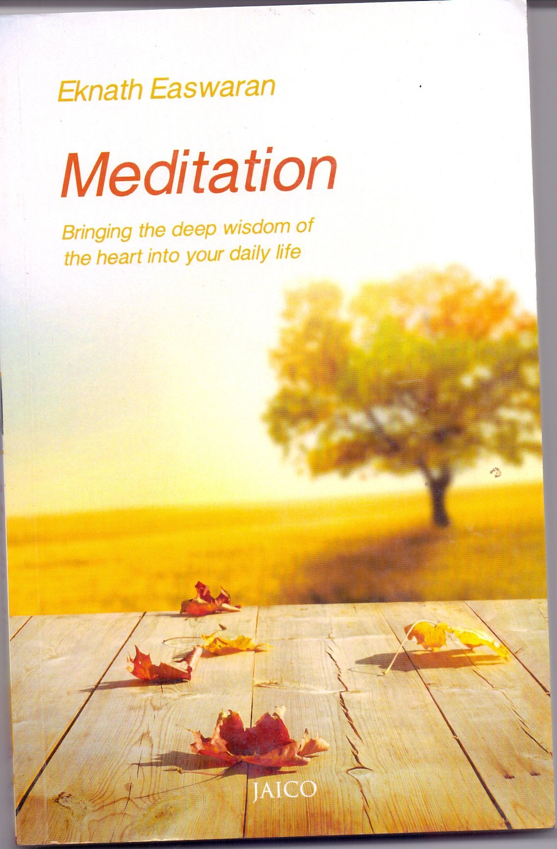 meditation