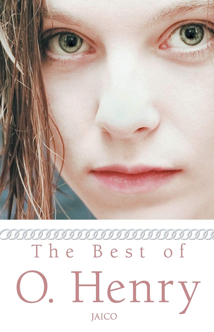 the-best-of-o-henry