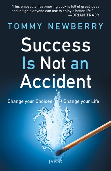 success-is-not-an-accident