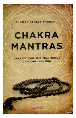 chakra-mantras