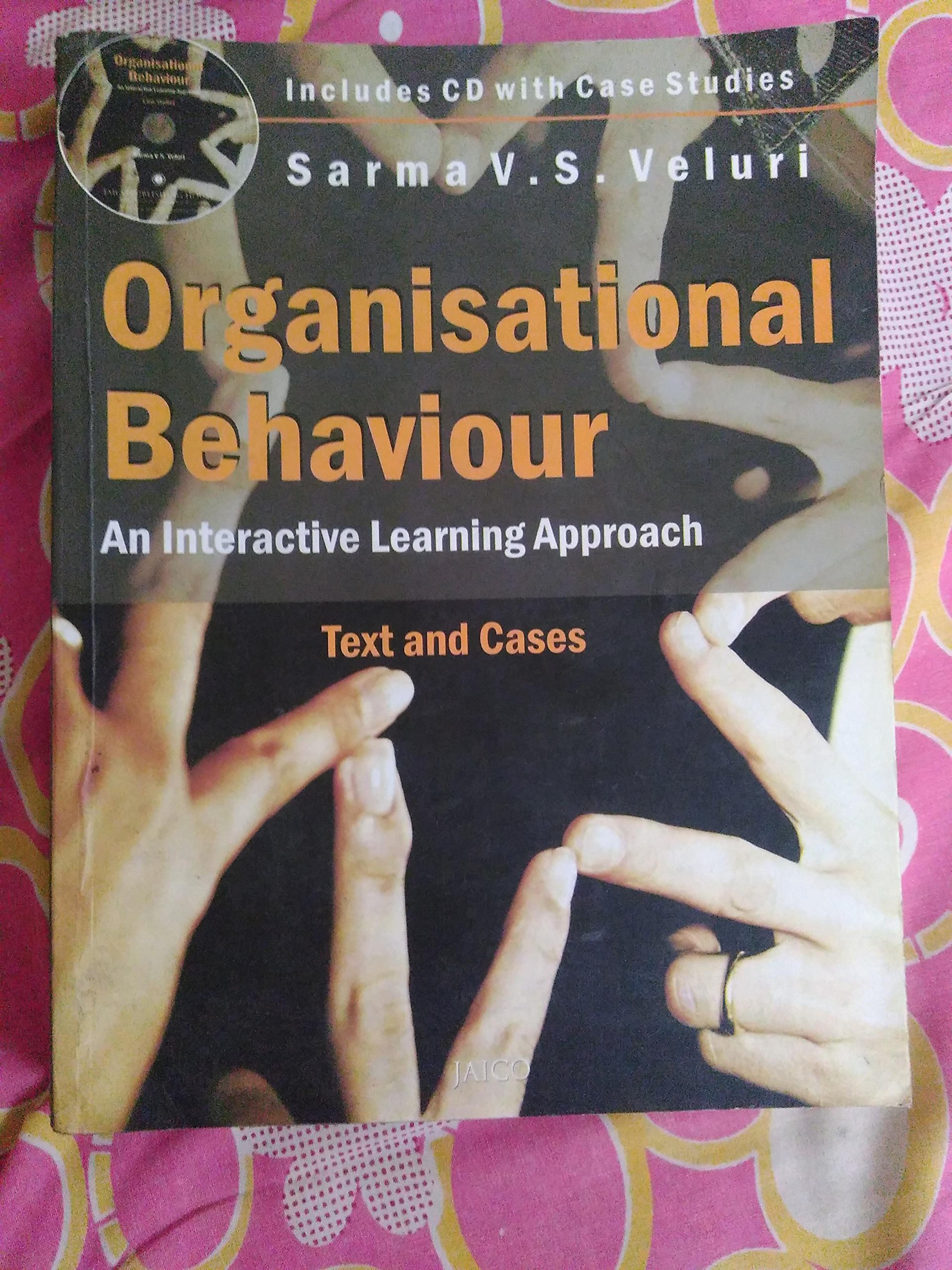 organisational-behaviour-with-cd