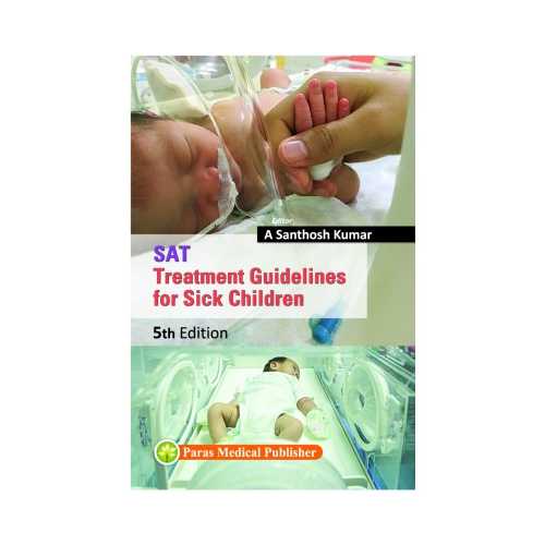 sat-treatment-guidelines-for-sick-children-5th2019
