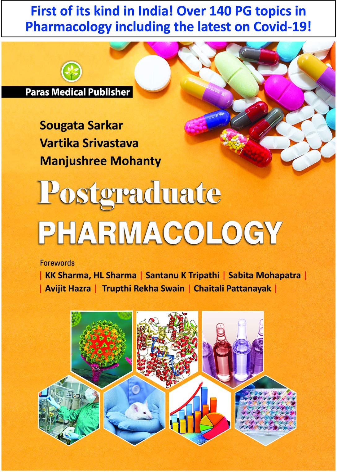 postgraduate-pharmacology