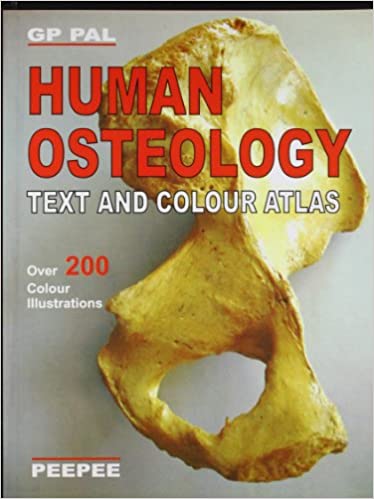 human-osteology