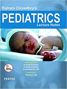 pediatrics-lecture-notes