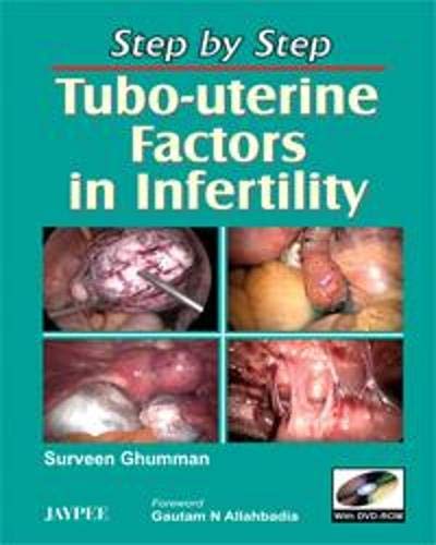 step-by-step-tubo-uterine-factors-in-infertility-with-dvd-rom