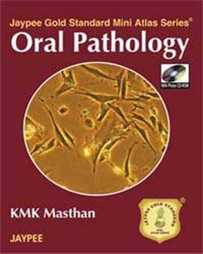jaypee-gold-standard-mini-atlas-series-oral-pathology-with-cd-rom