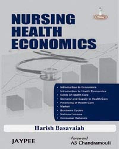 nursing-health-economics