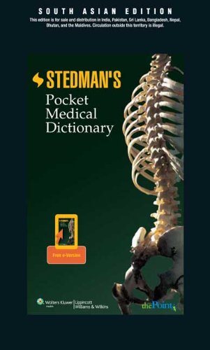 stedmans-pocket-medical-dictionary