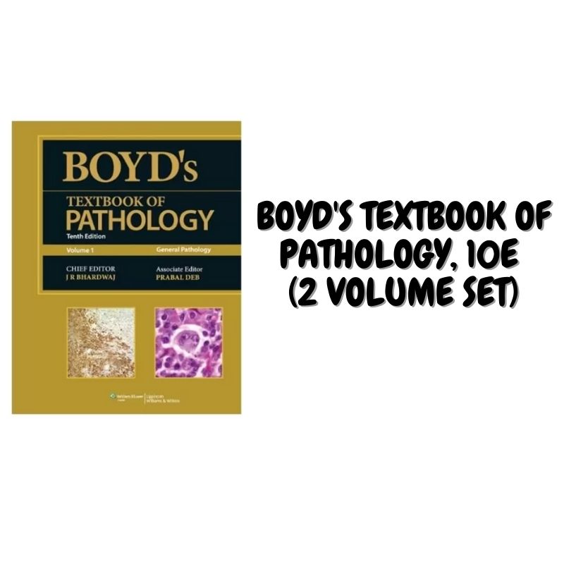 boyds-pathology-10e-2-volume-set