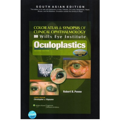 color-atlas-synopsis-of-clinical-ophthalmology-wills-eye-institute-oculoplastics-2e