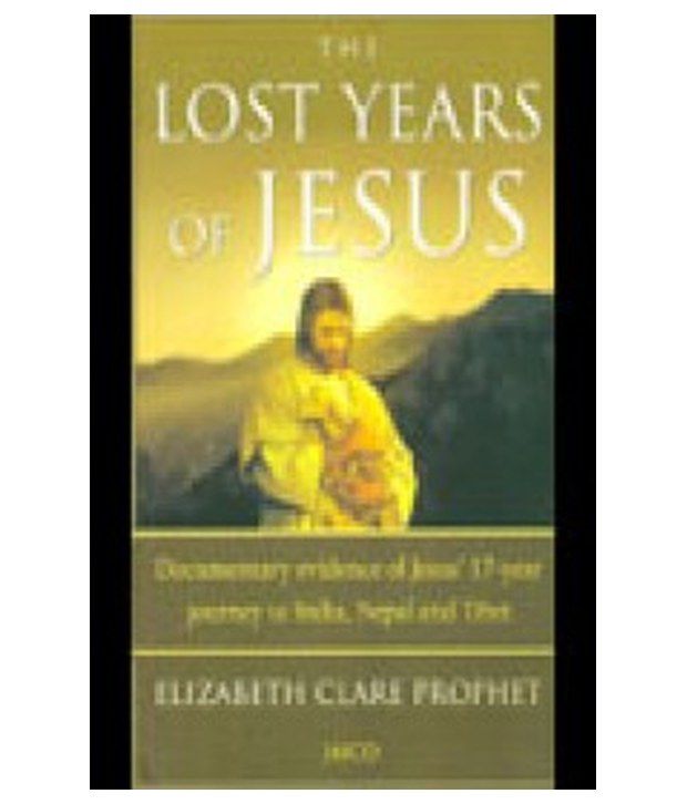 the-lost-years-of-jesus