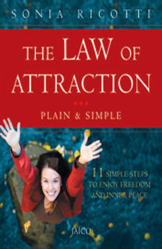 the-law-of-attraction-plain-and-simple